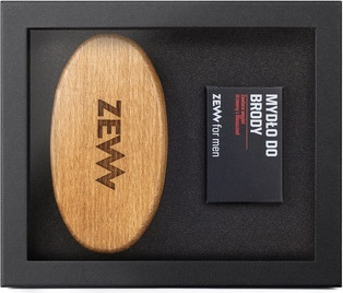Beard Care Set Zew For Men