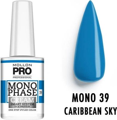Monophase Gel Polish Mollon Pro