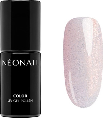 Nail Polish Neonail Pink Morning Rose