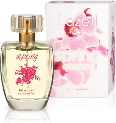 Eau De Parfum Lazell