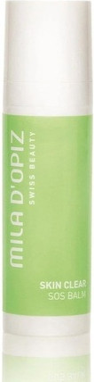Бальзам Mila D'Opiz Skin Clear SOS Balm