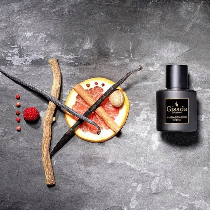 Eau De Parfum Gisada Ambassador Intense