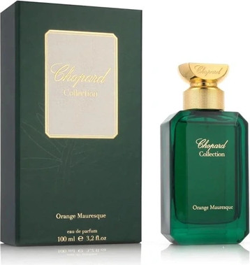 Eau De Parfum Chopard Orange Mauresque