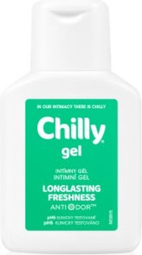 Гель Chilly для интимной гигиены