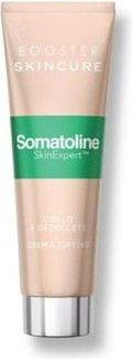 Cream Somatoline Skin Expert Neck and Decollete Lifting