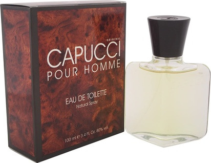 Eau de Parfum Roberto Capucci