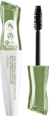 Mascara Deborah Milano Puro Bio Volume Mascara