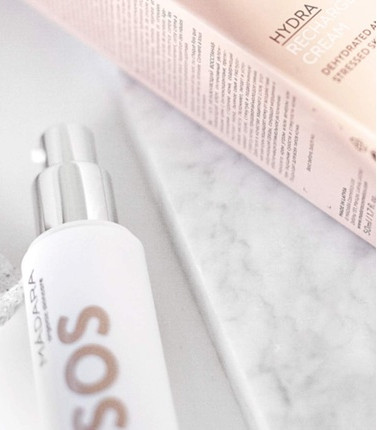 Gesichtscreme Madara SOS Hydra Recharge Cream