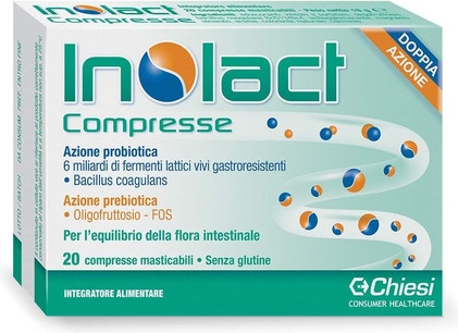 Inolact tomirlari