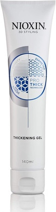 Hair Thickening Gel Nioxin
