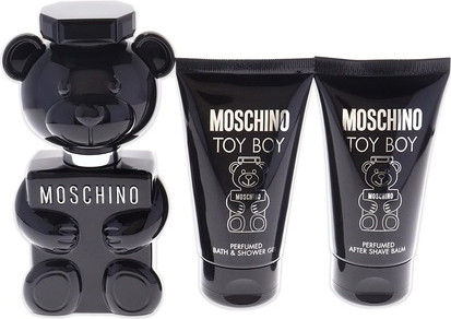 Eau de Parfum Gift Set Moschino Toy Boy
