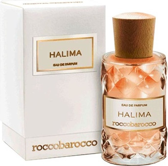 Eau De Parfum Roccobarocco Oriental Collection