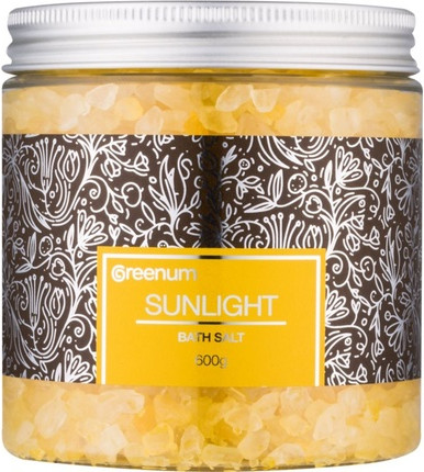 Bath Soap Greenum