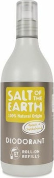 Rollon Deodorant Nachfüller Salt Of The Earth