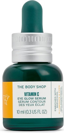 Serum The Body Shop Eye Glow Serum