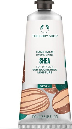 Hand Cream The Body Shop Shea