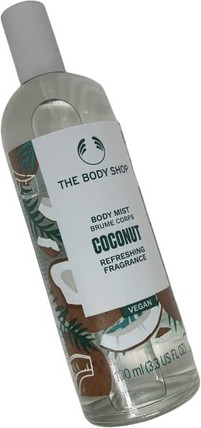 Вода туалетная The Body Shop