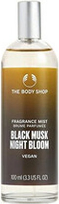 Eau De Toilette The Body Shop Black Musk Night Bloom