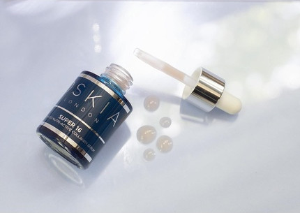 Glow Serum Oskia