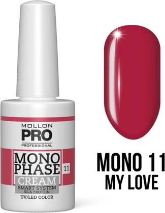 Gel Polish Mollon Pro
