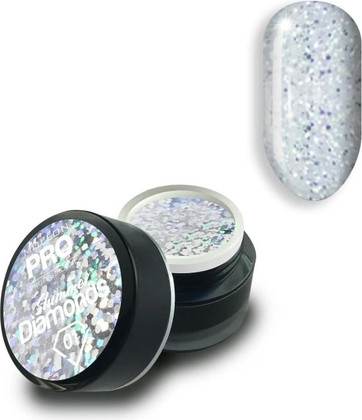 Highlighter Mollon Pro Mol Shimmer Diamonds 1