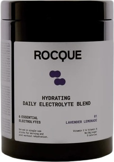 Elektrolyt-Mischung Roqque Hydrating Daily Electrolyte Blend