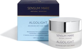 Sensum Mare Krem Sensum Mare Yog'li Terilar Uchun yangilovchi Krem