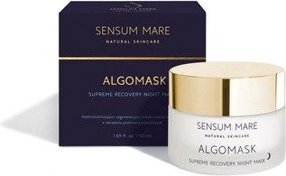 Ночная маска Sensum Mare ALGOMASK