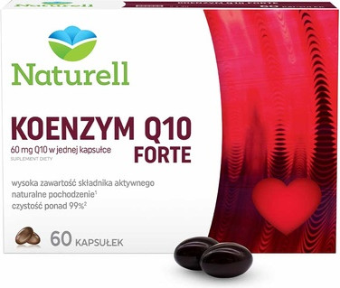 Vitamin Serum NatuReal Forte