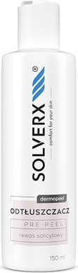 Dermopeel Обезжириватель Solverx