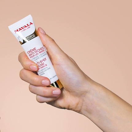 Hand Cream Mavala Anti-Acne