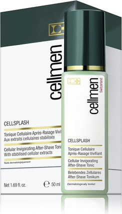 Лосьон после бритья Cellcosmet Cellmen