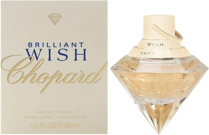 Eau De Parfum Chopard Brilliant Wish
