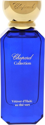 Eau De Parfum Chopard Vetiver Dhaiti Au The Vert Für Damen