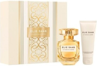 Eau de Parfum Set Elie Saab Le Parfum Lumière