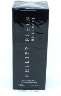 Бальзам после бритья Philipp Plein No Limit$