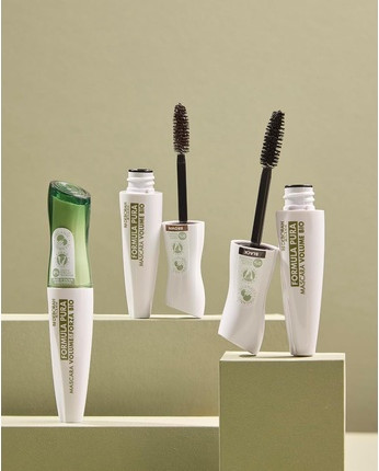 Mascara Deborah Milano Formula Pure Volume Mascara