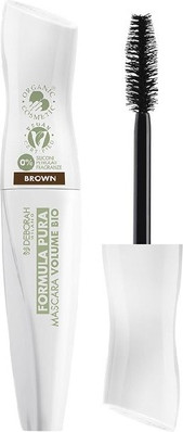 Mascara DEBORAH MILANO PURO BIO 0 VOLUME