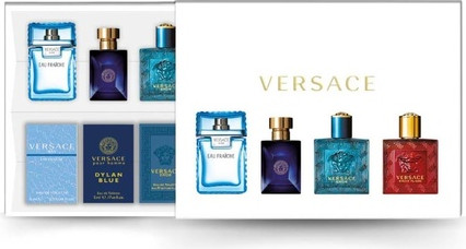 Fragrance Set Versace