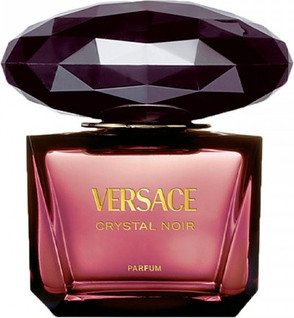 Parfüm Versace Bright Crystal Noir Parfum