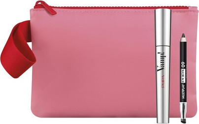 Mascara-Set Pupa Milano Vamp