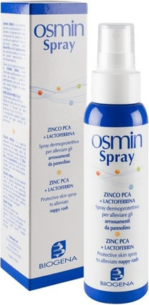Eau De Toilette Biogena
