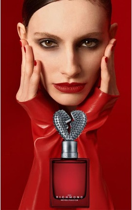 Eau De Parfum John Richmond Never Forever