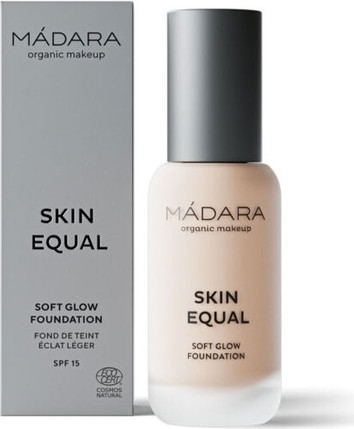 Праймер Madara Gentle Radiance