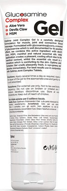 Body Gel Optima Naturals