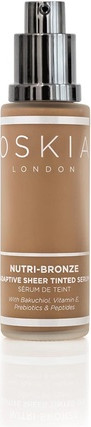 Сыворотка OSKIA Nutri-Bronze Adaptive Sheer Tinted Serum