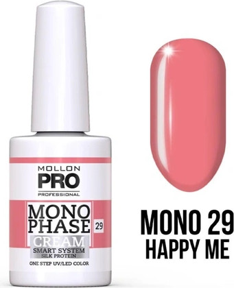 Gel Lack Mollon Pro Mol Monophase 29