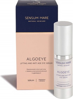 Sensum Mare Algoeye Advanced Eye Serum