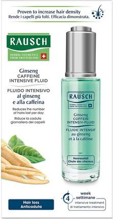 Fluid Rausch Rausch Ginseng Caffeine Intensive Fluid