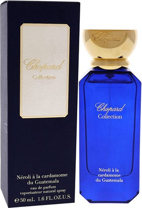 Eau De Parfum Chopard Neroli Cardamom